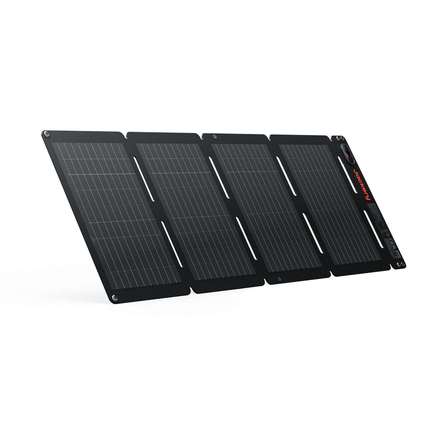 Jackery SolarSaga 40 Air Portable Solar Panel