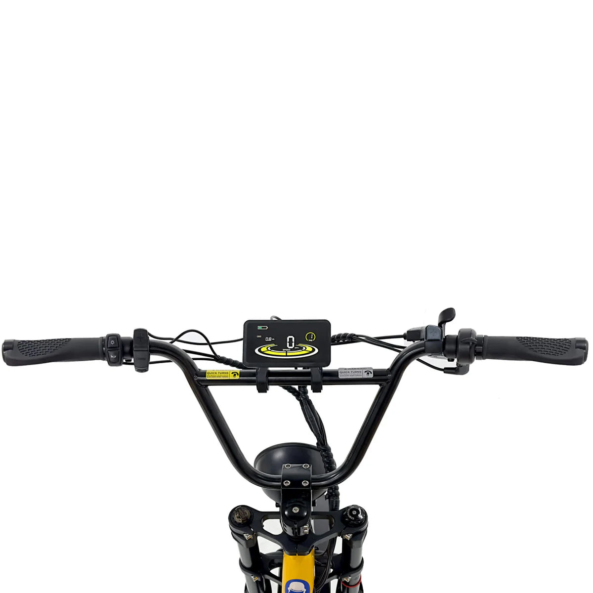 NAKTO F4 Cargo Electric Bike – 750W Motor, 60-Mile Range & 400 lb Capacity