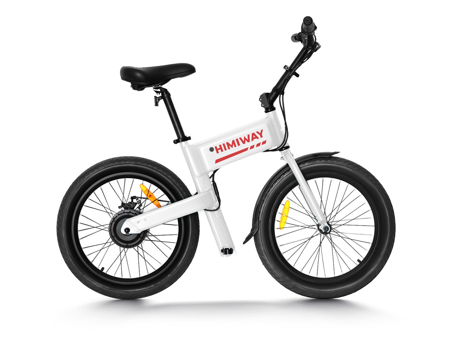 Himiway Pony Compact Electric Bike