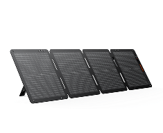 Jackery SolarSaga 100 Air Portable Solar Panel