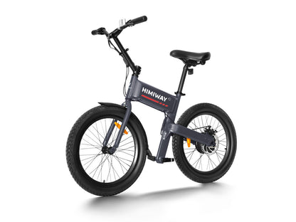 Himiway Pony Compact Electric Bike