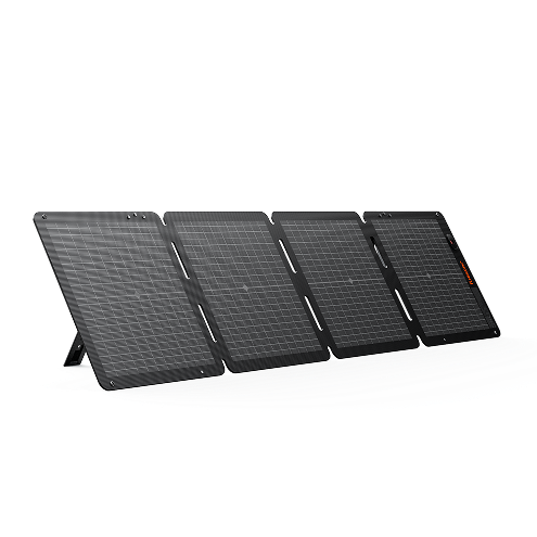 Jackery SolarSaga 100 Air Portable Solar Panel