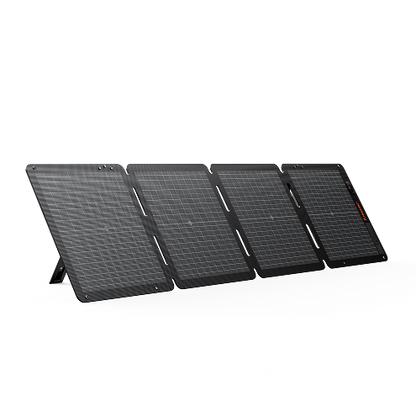 Jackery SolarSaga 100 Air Portable Solar Panel