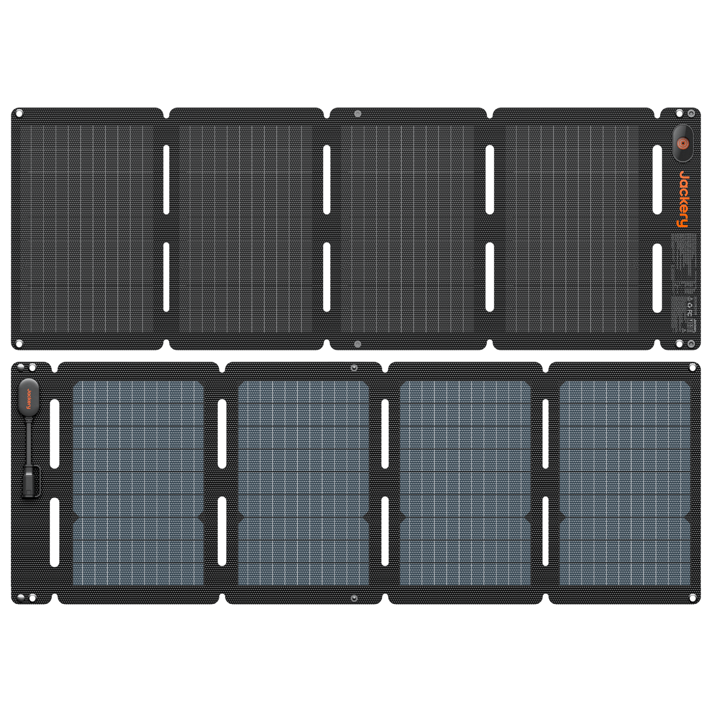 Jackery SolarSaga 40 Air Portable Solar Panel