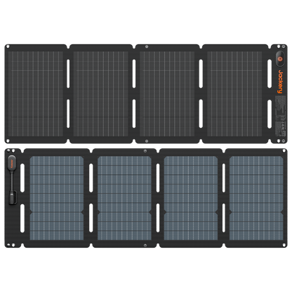 Jackery SolarSaga 40 Air Portable Solar Panel