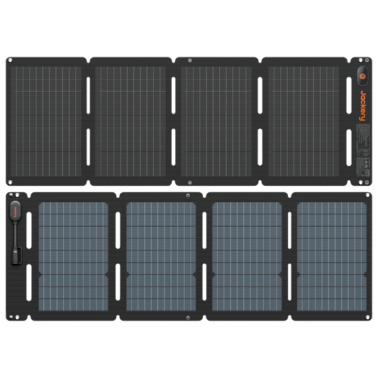 Jackery SolarSaga 40 Air Portable Solar Panel