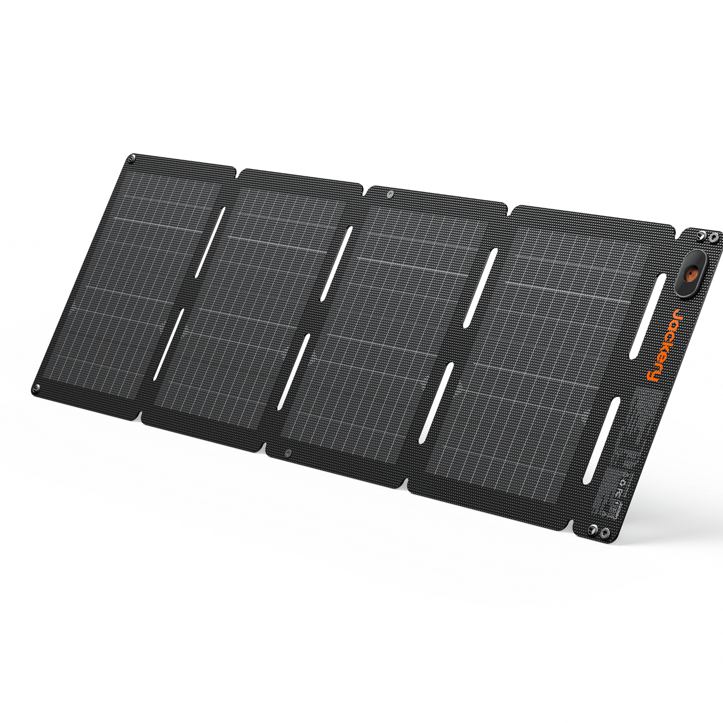 Jackery SolarSaga 40 Air Portable Solar Panel
