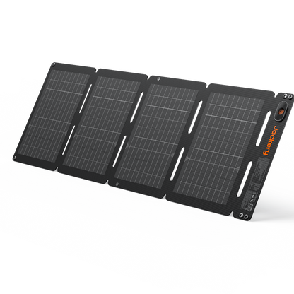 Jackery SolarSaga 40 Air Portable Solar Panel