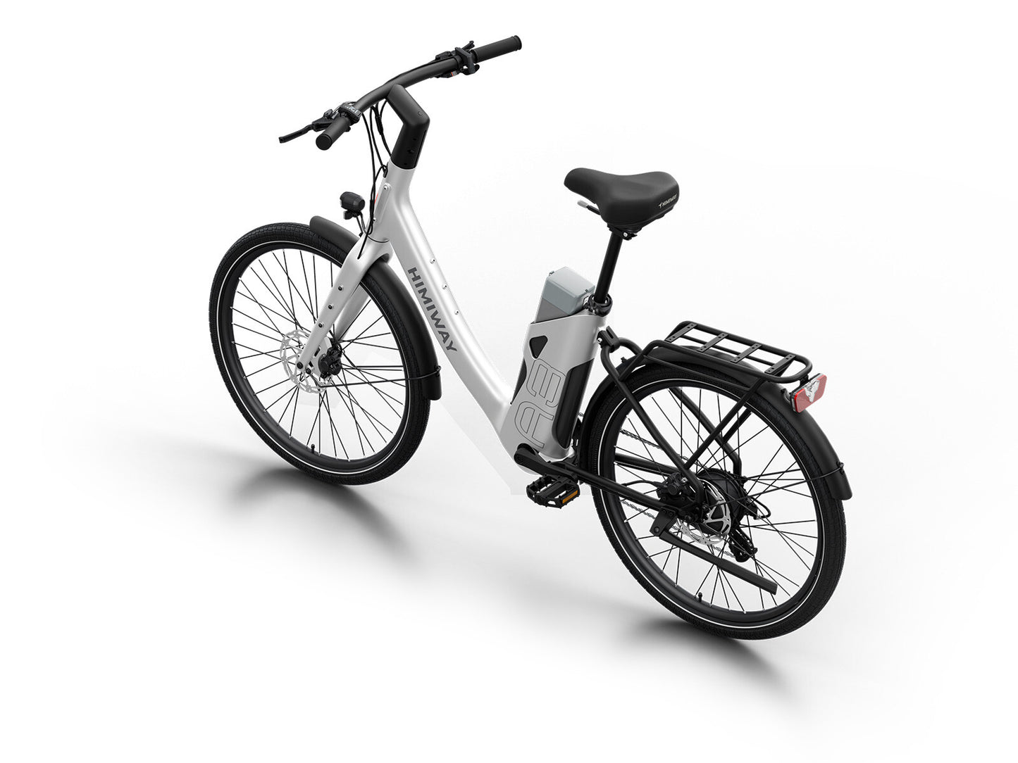 Himiway A3 Urban Commuter Electric Bike