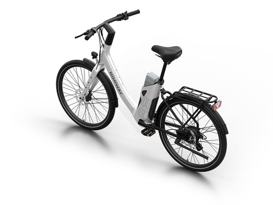 Himiway A3 Urban Commuter Electric Bike