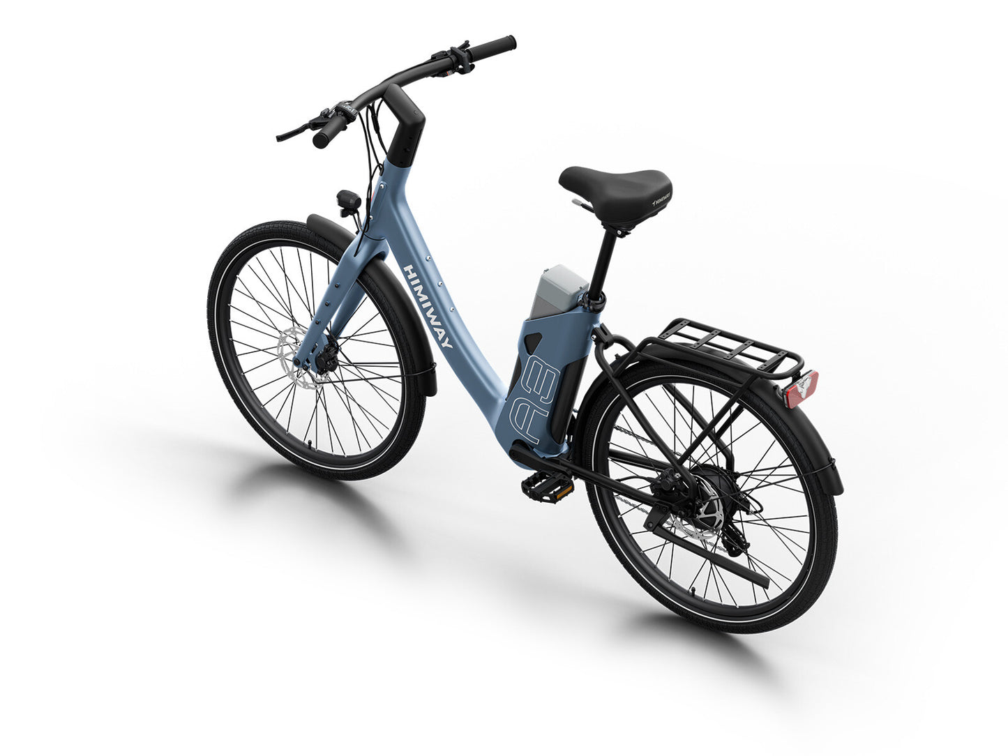 Himiway A3 Urban Commuter Electric Bike