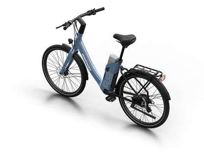 Himiway A3 Urban Commuter Electric Bike