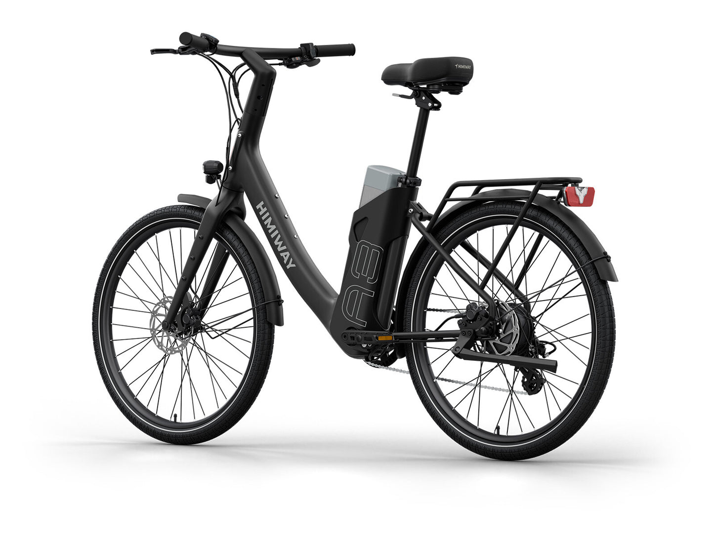 Himiway A3 Urban Commuter Electric Bike