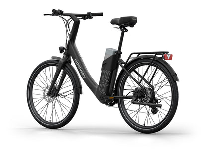 Himiway A3 Urban Commuter Electric Bike