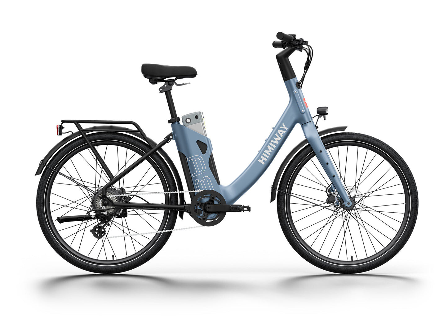 Himiway A3 Urban Commuter Electric Bike