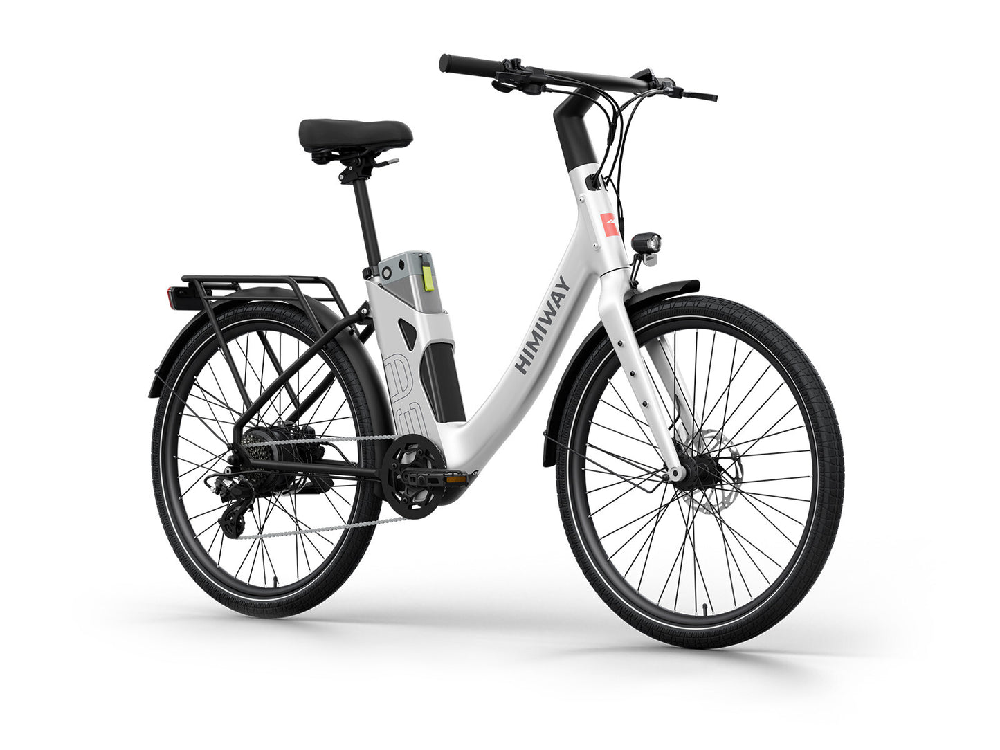 Himiway A3 Urban Commuter Electric Bike