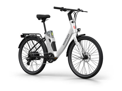 Himiway A3 Urban Commuter Electric Bike