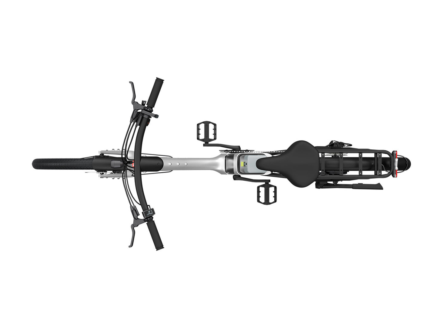 Himiway A3 Urban Commuter Electric Bike