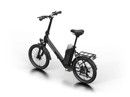 Himiway B3 Folding Urban Commuter Electric Bike