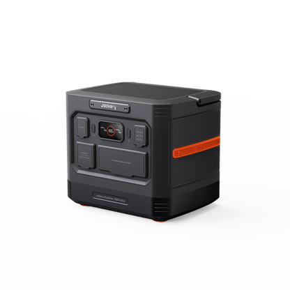 Jackery Explorer 1500 Ultra Portable Power Station