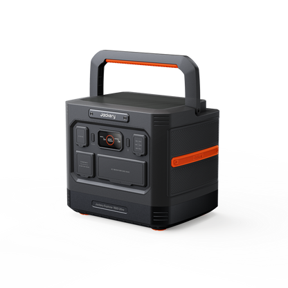 Jackery Explorer 1500 Ultra Portable Power Station