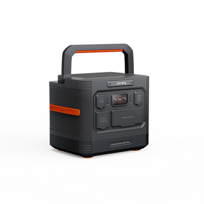 Jackery Explorer 1500 Ultra Portable Power Station