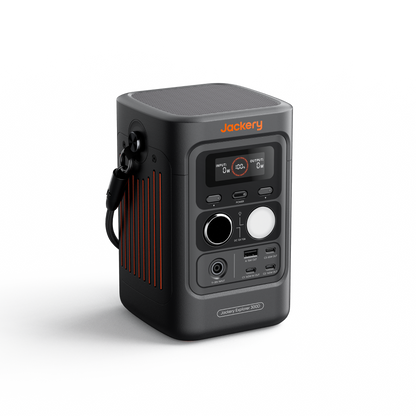 Jackery Explorer 300D Portable Power Station