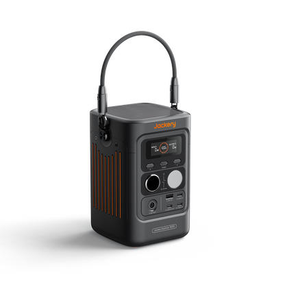 Jackery Explorer 300D Portable Power Station