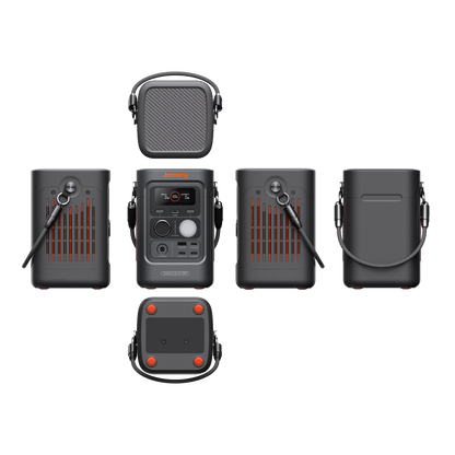 Jackery Explorer 300D Portable Power Station