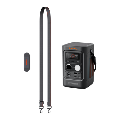 Jackery Explorer 300D Portable Power Station