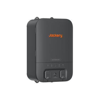Jackery Explorer 5000 Plus Portable Power Station