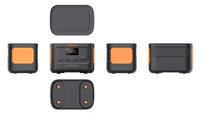 Jackery Explorer 100 Plus Portable Power Station