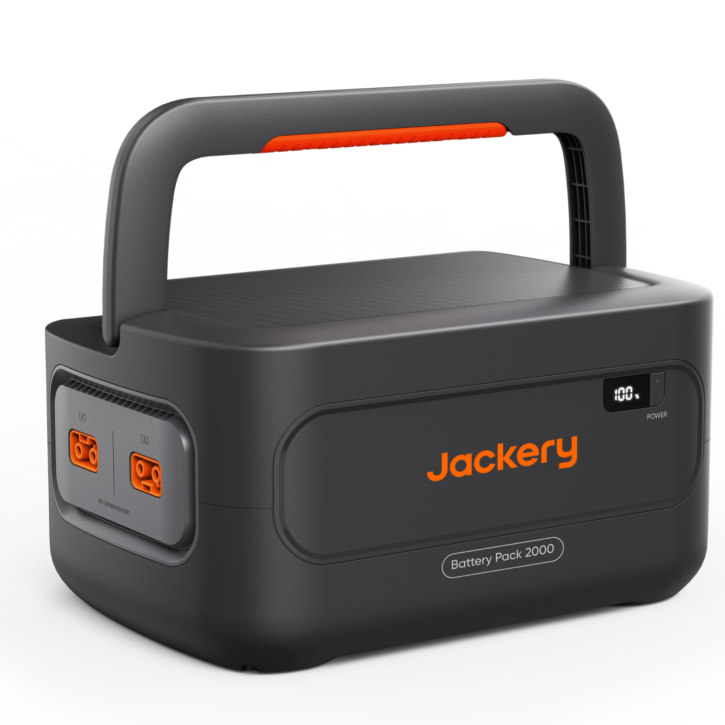 Jackery Battery Pack 2000 Plus v2