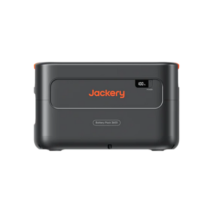 Jackery Battery Pack 3600