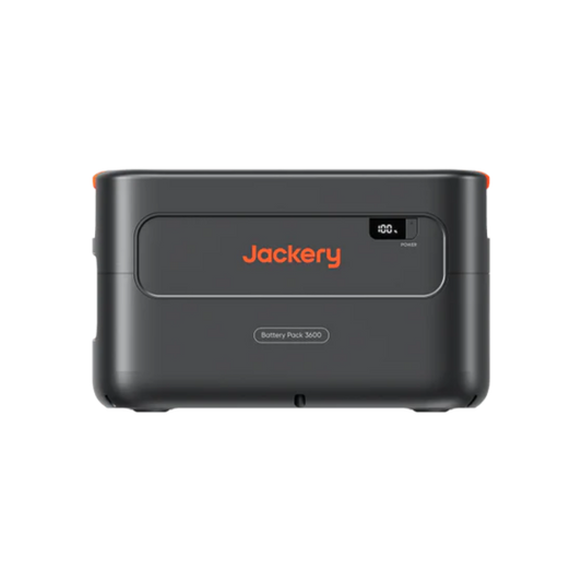 Jackery Battery Pack 3600