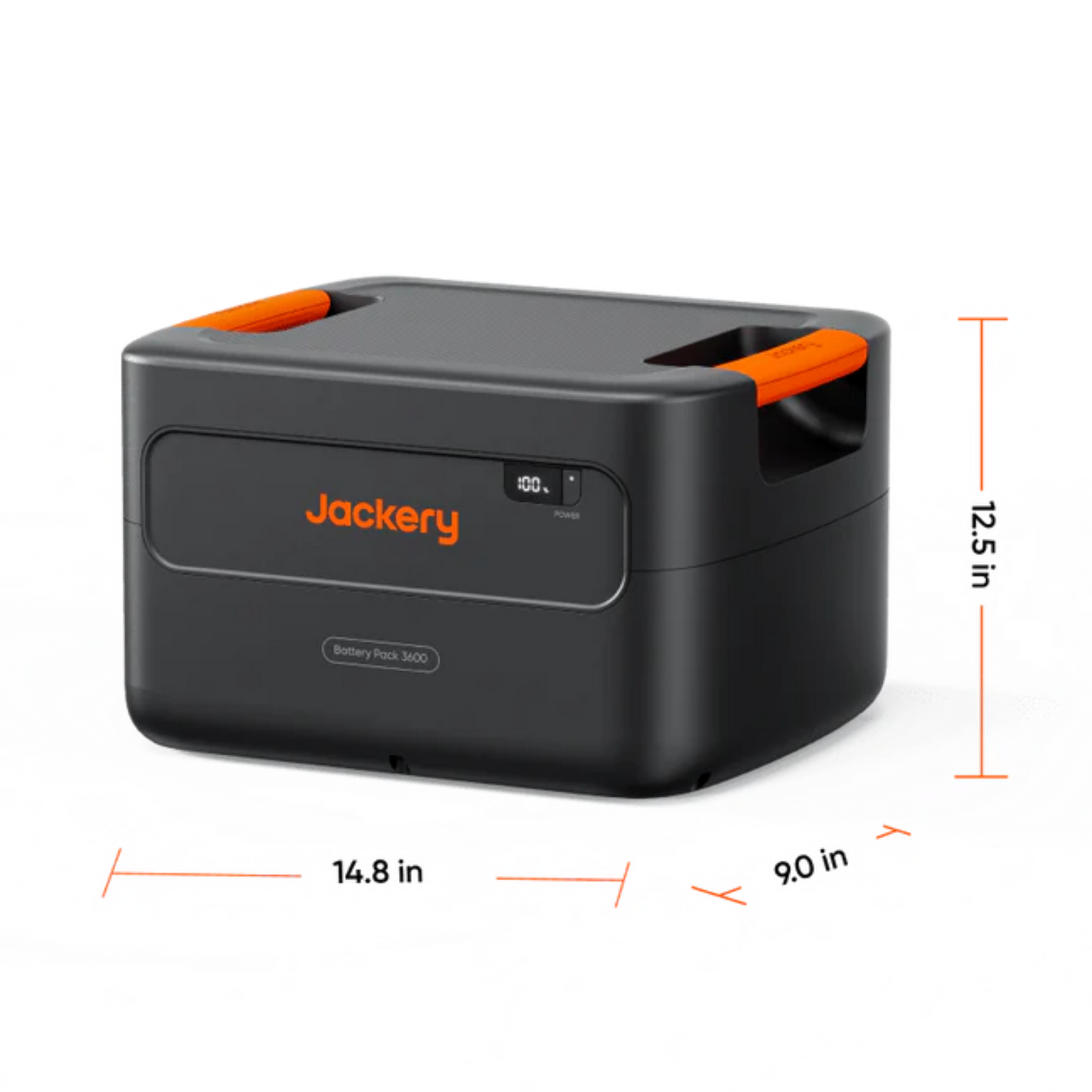 Jackery Battery Pack 3600