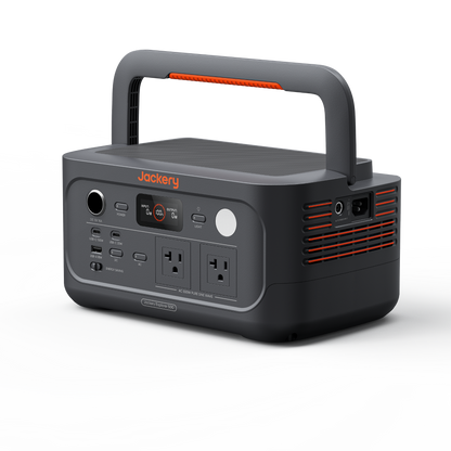 Jackery Explorer 500 v2 Portable Power Station