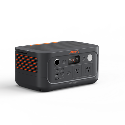 Jackery Explorer 500 v2 Portable Power Station
