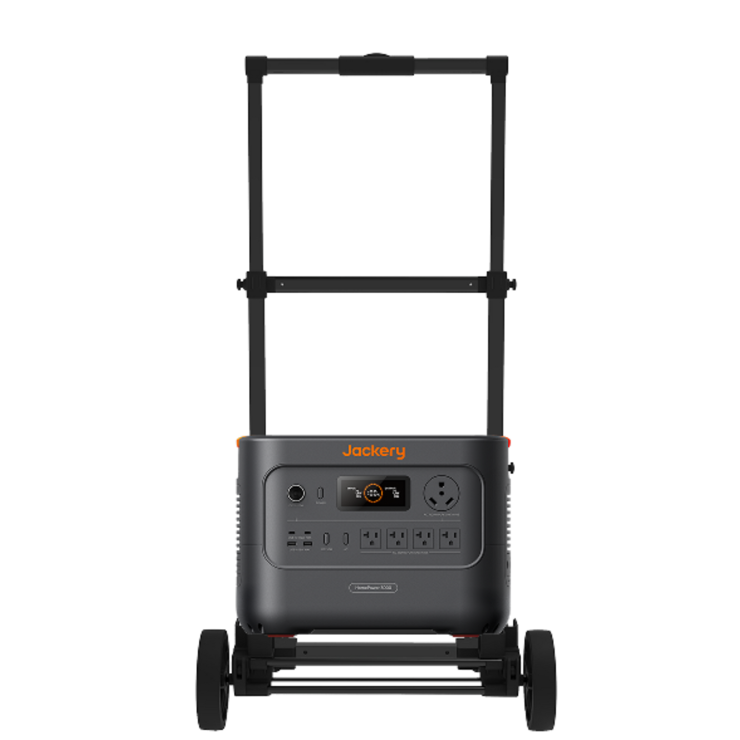 Jackery HomePower 3000 Portable Power Station