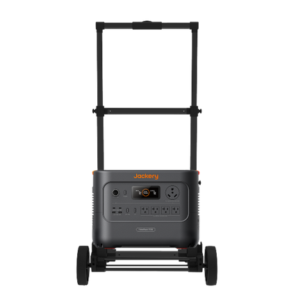 Jackery HomePower 3000 Portable Power Station