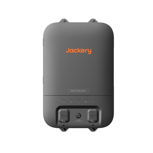 Jackery Smart Transfer Switch (STS)