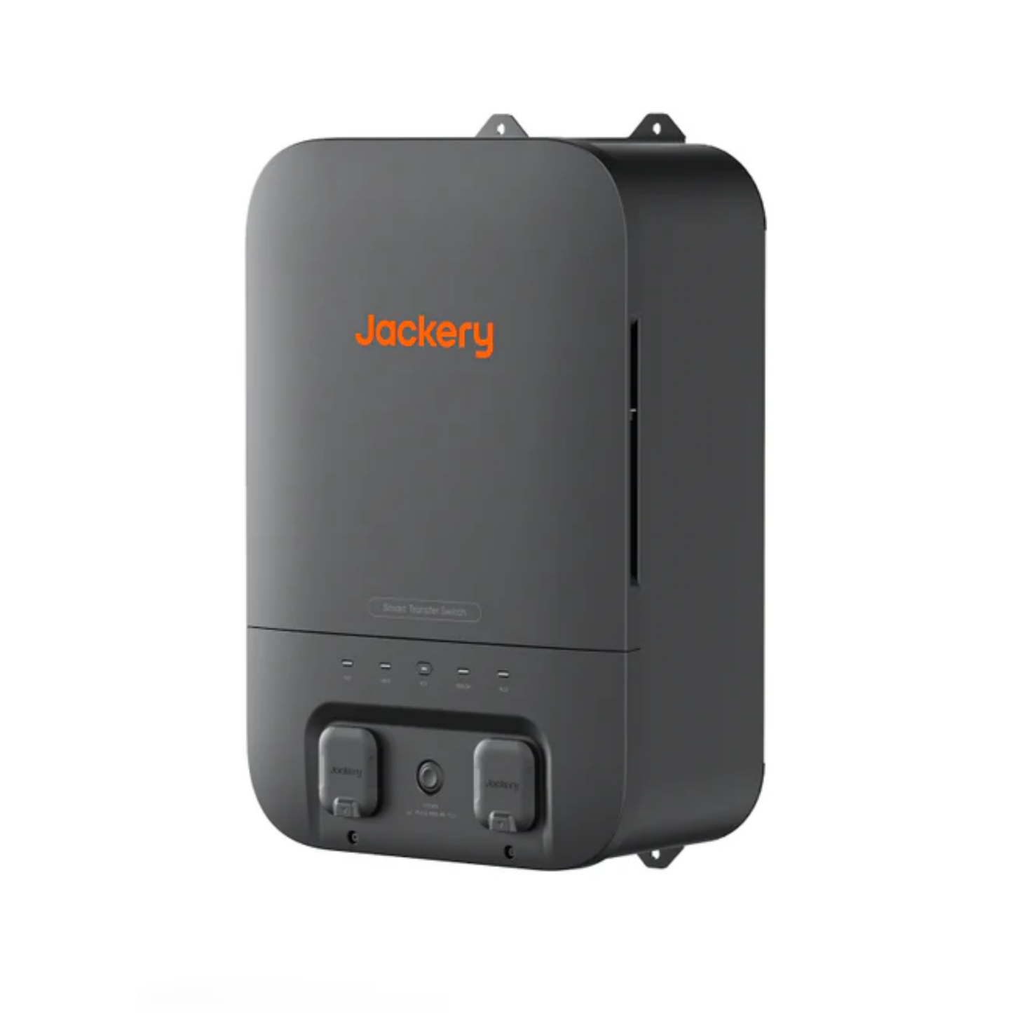 Jackery Smart Transfer Switch (STS)