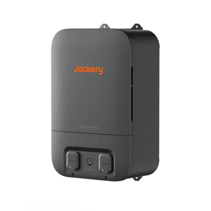 Jackery Smart Transfer Switch (STS)