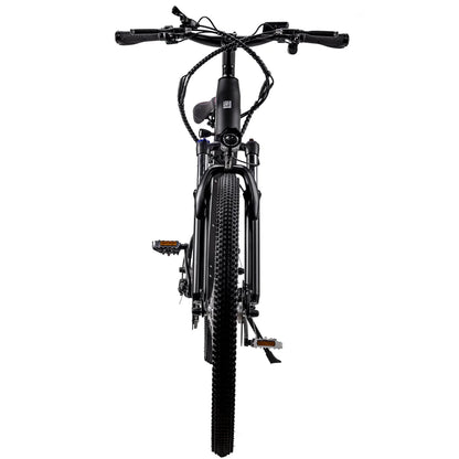 NAKTO Ranger 2 Fat Tire Electric Bike – 750W Motor & 60-Mile Range