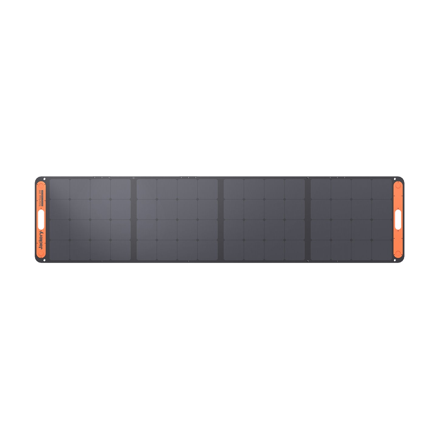 Jackery SolarSaga 200W Portable Solar Panel