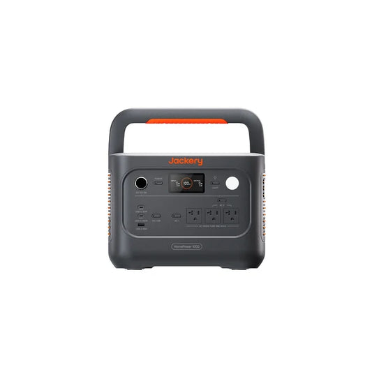 Jackery HomePower 1000 v2 Portable Power Station