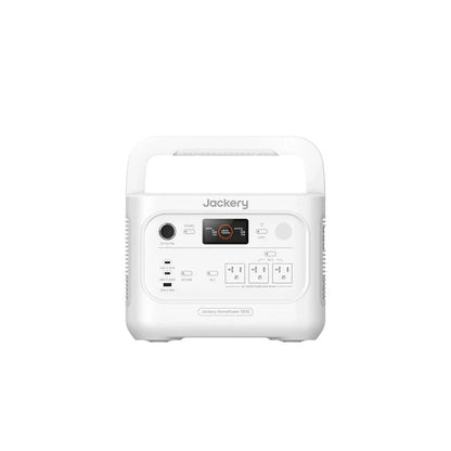 Jackery HomePower 1000 v2 Portable Power Station