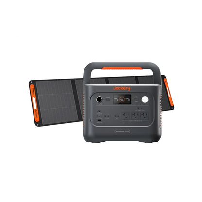 Jackery HomePower 1000 v2 Portable Power Station