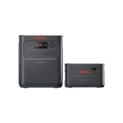 Jackery HomePower 3600 Pro Max